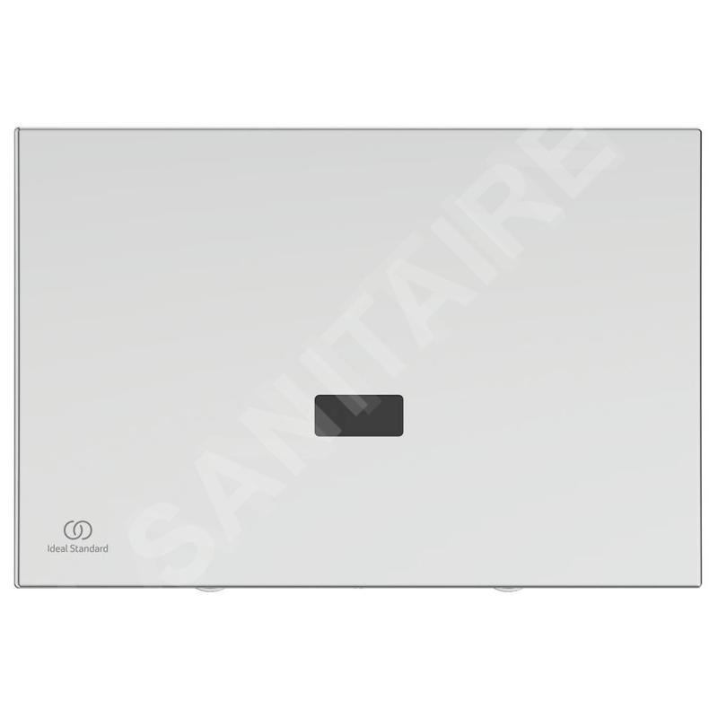Ideal Standard Septa Pro - Plaque de déclenchement électronique E2, chrome R0132AA
