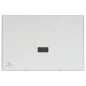 Ideal Standard Septa Pro - Plaque de déclenchement électronique E2, chrome R0132AA