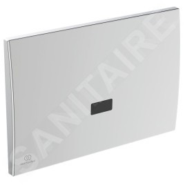 Ideal Standard Septa Pro - Plaque de déclenchement électronique E2, chrome R0132AA