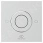 Ideal Standard Septa Pro - Plaque de déclenchement P3, inox R0135MY
