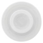 Ideal Standard Septa Pro - Plaque de déclenchement de chasse d’eau XS P2, blanc R0184AC