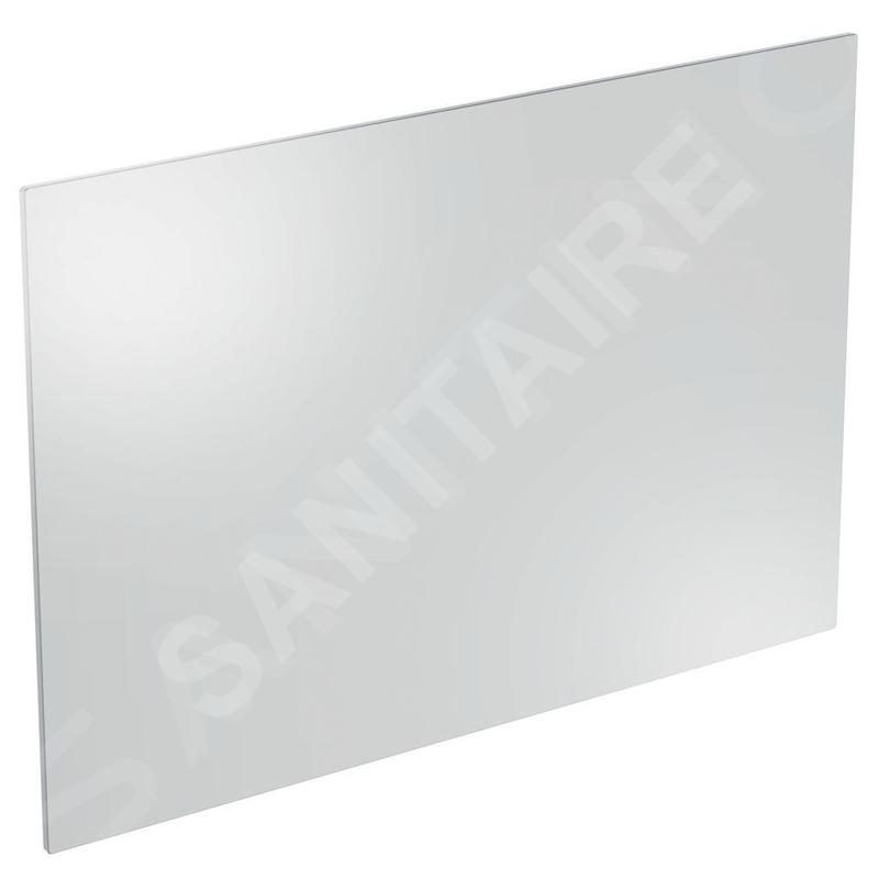Ideal Standard Septa Pro - Trappe de visite, chrome R0137AA