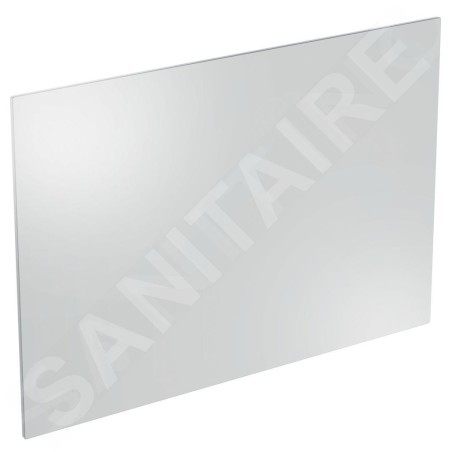 Ideal Standard Septa Pro - Trappe de visite, chrome R0137AA