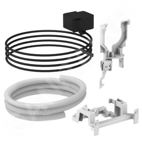 Ideal Standard Pièces encastrés - Kit de conversion 120 M R015867