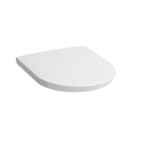 Laufen The New Classic - Abattant WC rabattable SoftClose, blanc H8918510000001