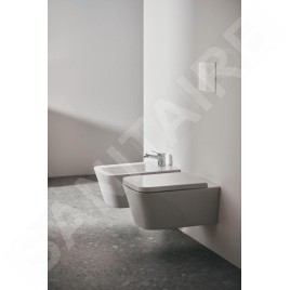 Ideal Standard Blend - WC suspendu, Aquablade, blanc T368601