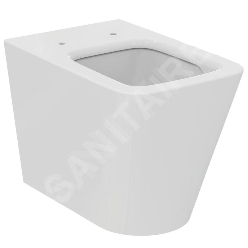 Ideal Standard Blend - WC à poser, Aquablade, blanc T368801 Ideal Standard Blend - WC à poser, Aquablade, blanc T368801