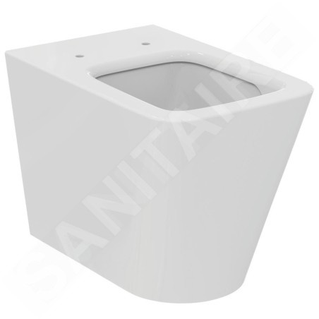Ideal Standard Blend - WC à poser, Aquablade, blanc T368801