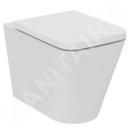 Ideal Standard Blend - WC à poser, Aquablade, blanc T368801