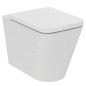 Ideal Standard Blend - WC à poser, Aquablade, blanc T368801 Ideal Standard Blend - WC à poser, Aquablade, blanc T368801
