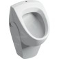 Geberit Urinoirs - Urinoir Selnova, alimentation supérieure, blanc 500.343.01.1 Geberit Urinoirs - Urinoir Selnova, alimentation supérieure, blanc 500.343.01.1