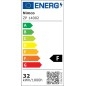 Nimco Miroirs - Miroir avec éclairage LED, 600x800 mm, carré, aluminium ZP 14002 Nimco Miroirs - Miroir avec éclairage LED, 600x800 mm, carré, aluminium ZP 14002