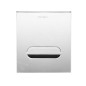 Duravit DuraSystem - Plaque de déclenchement sans contact A2 pour urinoir, chrome brillant WD5007023000