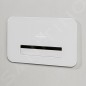 Villeroy & Boch ViConnect - Plaque de déclenchement, sans contact, verre / blanc brillant 922311RE