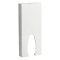 Laufen Kartell - Réservoir de chasse d'eau à poser Universel, alimentation par le haut à gauche, blanc H8296610009811 Laufen Kartell - Réservoir de chasse d'eau à poser Universel, alimentation par le haut à gauche, blanc H8296610009811