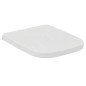 Ideal Standard i.Life B - Abattant WC wrapover, blanc T468201