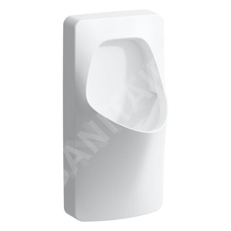 Laufen Antero - Urinoir, alimentation d’eau arrière, blanc H8411530004011