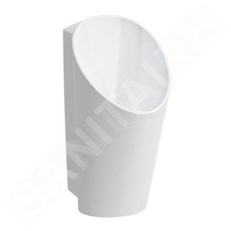 Laufen Lema - Urinoir sans eau, blanc H8431970004011