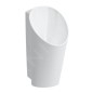 Laufen Lema - Urinoir sans eau, LCC, blanc H8431974004011