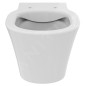 Ideal Standard Connect Air - WC suspendu, Rimless, blanc E228801 Ideal Standard Connect Air - WC suspendu, Rimless, blanc E228801