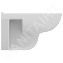 Ideal Standard i.Life A - WC suspendu RL+ UNI, blanc T471601
