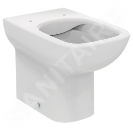 Ideal Standard i.Life A - WC à poser RL+, Rimless, blanc T471901