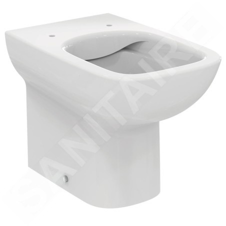 Ideal Standard i.Life A - WC à poser RL+, Rimless, blanc T471901