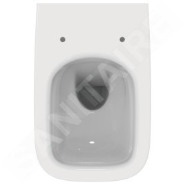 Ideal Standard i.Life A - WC à poser RL+, Rimless, blanc T471901