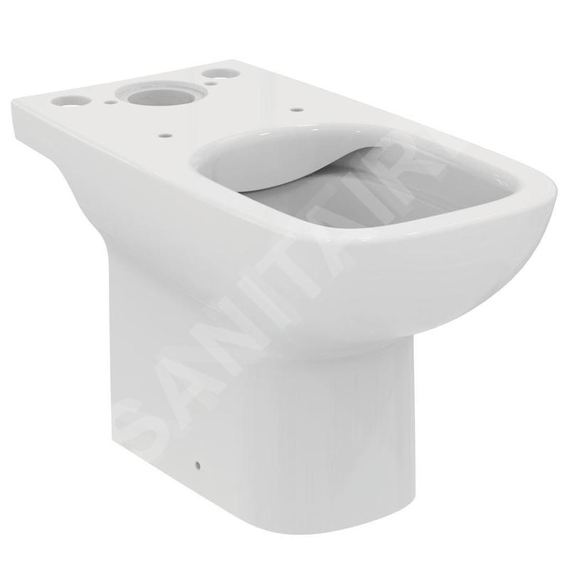 Ideal Standard i.Life A - Cuvette à poser RL+, Rimless, blanc T472101 Ideal Standard i.Life A - Cuvette à poser RL+, Rimless, blanc T472101