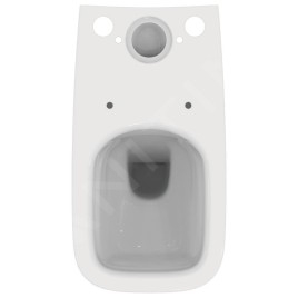 Ideal Standard i.Life A - Cuvette à poser RL+, Rimless, blanc T472101