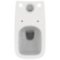 Ideal Standard i.Life A - Cuvette à poser RL+, Rimless, blanc T472101 Ideal Standard i.Life A - Cuvette à poser RL+, Rimless, blanc T472101