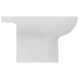 Ideal Standard i.Life A - Cuvette à poser RL+, Rimless, blanc T472101