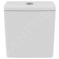 Ideal Standard i.Life A - Réservoir de chasse, alimentation par le bas, blanc T472301