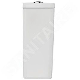 Ideal Standard i.Life A - Réservoir de chasse, alimentation par le bas, blanc T472301