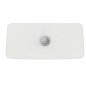 Ideal Standard i.Life A - Réservoir de chasse, alimentation par le bas, blanc T472301