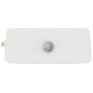 Ideal Standard i.Life S - Réservoir de chasse, alimentation latérale, blanc T499801 Ideal Standard i.Life S - Réservoir de chasse, alimentation latérale, blanc T499801