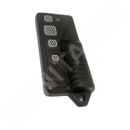 Jika Accessoires - Télécommande pour capteurs infrarouges H8940780000001