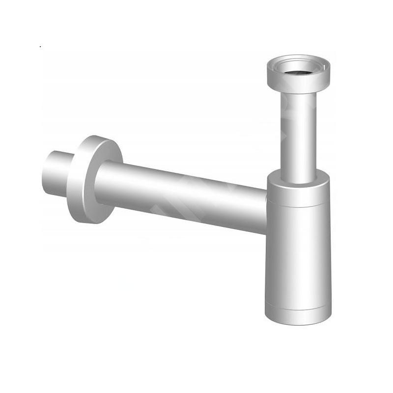Jika Accessoires - Siphon d'urinoir H8907320000001