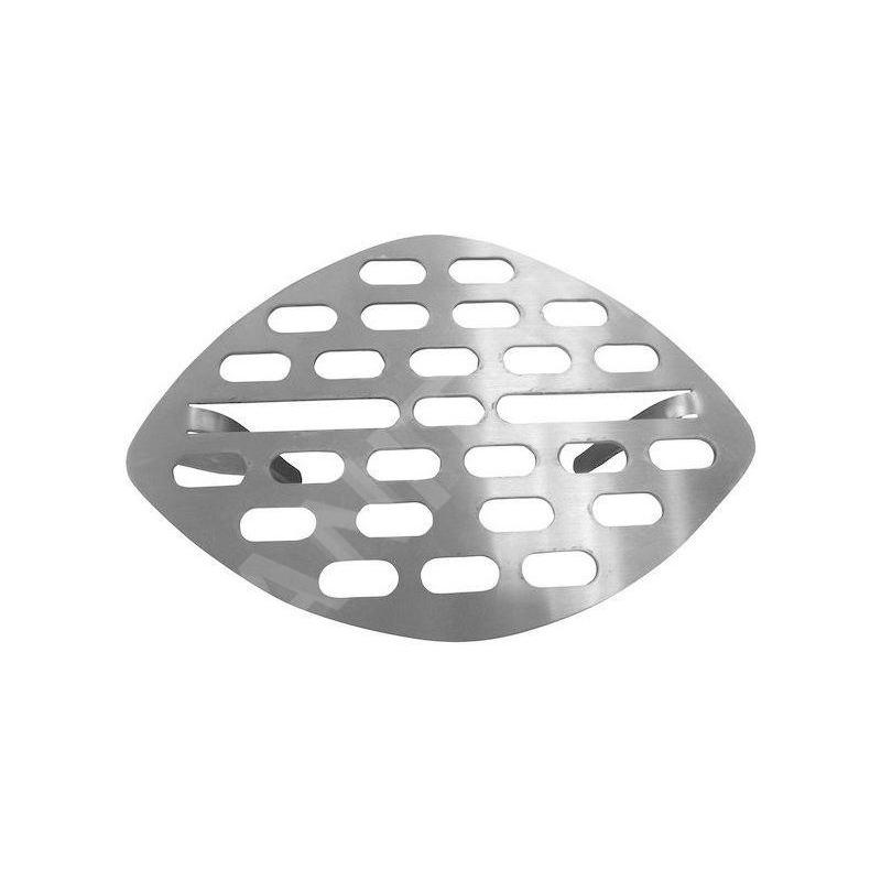 Jika Accessoires - Crépine d'urinoir, anti-vandalisme, inox H8910730000001