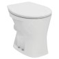 Ideal Standard Eurovit - WC à poser, sortie arrière, blanc V320101 Ideal Standard Eurovit - WC à poser, sortie arrière, blanc V320101