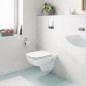 Grohe Solido - Set d’installation murale, toilettes et siège Start Edge Ceramic, softclose, bouton Even, chrome SANI15BB1103 Grohe Solido - Set d’installation murale, toilettes et siège Start Edge Ceramic, softclose, bouton Even, chrome SANI15BB1103