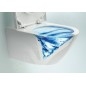 Villeroy & Boch Subway 3.0 - Cuvette de WC à poser Viclean, TwistFlush, blanc alpin 4672T001 Villeroy & Boch Subway 3.0 - Cuvette de WC à poser Viclean, TwistFlush, blanc alpin 4672T001