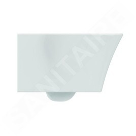 Ideal Standard Connect Air - WC suspendu, Rimless, Ideal Plus, blanc E2288MA