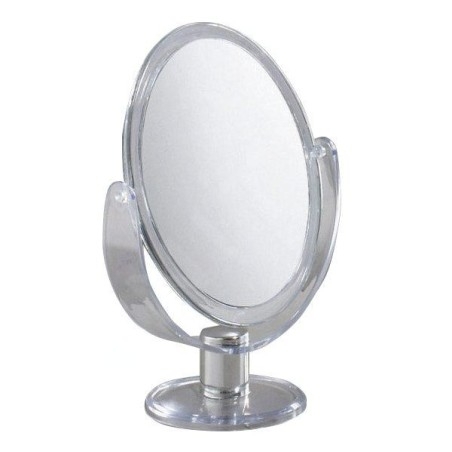 Aqualine Accessoires - Miroir cosmétique, transparent CO2018
