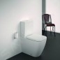Ideal Standard i.Life S - Cuvette WC à poser, Rimless, blanc T500001 Ideal Standard i.Life S - Cuvette WC à poser, Rimless, blanc T500001
