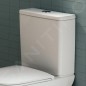 Laufen Lua - Réservoir de chasse d´eau, DualFlush, arrivéeée d'eau arrière, blanc H8270810009711 Laufen Lua - Réservoir de chasse d´eau, DualFlush, arrivéeée d'eau arrière, blanc H8270810009711