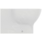 Ideal Standard Tesi - Cuvette WC combiné, évacuation vario, AquaBlade, blanc mat T0082V1 Ideal Standard Tesi - Cuvette WC combiné, évacuation vario, AquaBlade, blanc mat T0082V1