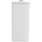 Ideal Standard Tesi - Réservoir de chasse, remplissage par le bas, blanc mat T3568V1 Ideal Standard Tesi - Réservoir de chasse, remplissage par le bas, blanc mat T3568V1