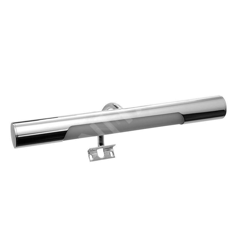 Aqualine Accessoires - Luminaire LED Andrea, longueur 284 mm, 5W, chromé E26716CI
