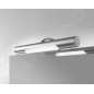 Aqualine Accessoires - Luminaire LED Andrea, longueur 284 mm, 5W, chromé E26716CI
